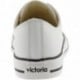 ZAPATILLAS VICTORIA 1065184 BASKET TRIBU BLANCO