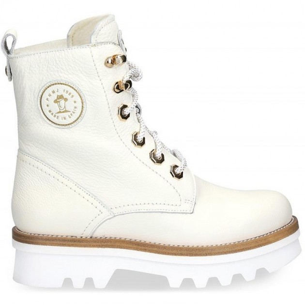 BOTAS PANAMA JACK MOOLY WHITE_B2 BOTAS PANAMA JACK MOOLY WHITE_B2