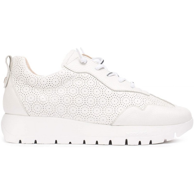 ZAPATILLAS WONDERS STAR A-2440 BLANCO