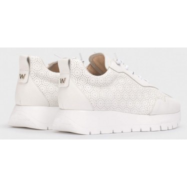 ZAPATILLAS WONDERS STAR A-2440 BLANCO