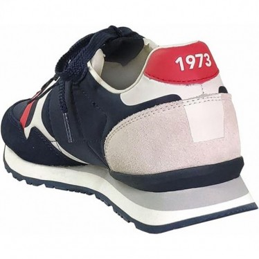DEPORTIVA PEPE JEANS BRIT ROAD M PMS40007 NAVY