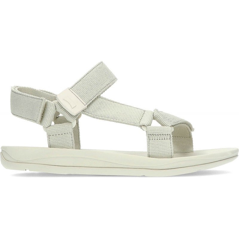 SANDALIAS CAMPER MATCH K100539 GREY