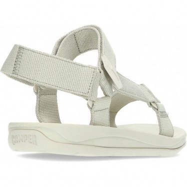 SANDALIAS CAMPER MATCH K100539 GREY