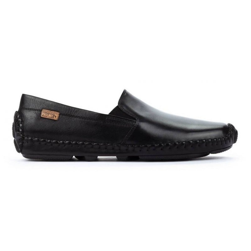 MOCASINES PIKOLINOS JEREZ 09Z-5511 BLACK