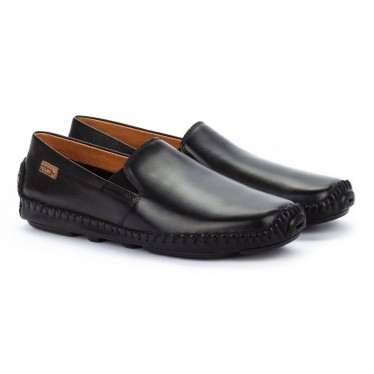 MOCASINES PIKOLINOS JEREZ 09Z-5511 BLACK