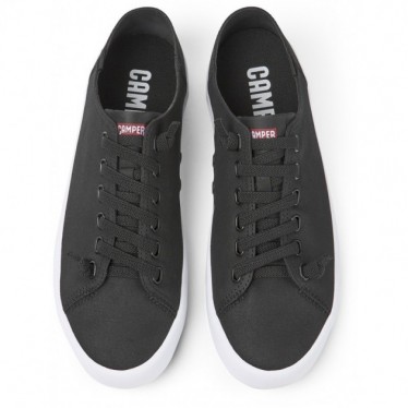 ZAPATILLAS CAMPER ANDRATX K100158 NEGRO_016