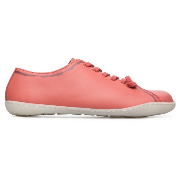 ZAPATILLAS CAMPER TWINS K201228 ROJO ZAPATILLAS CAMPER TWINS K201228 ROJO
