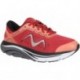 DEPORTIVAS MBT-2000 LACE UP 702738 RUNNING RED