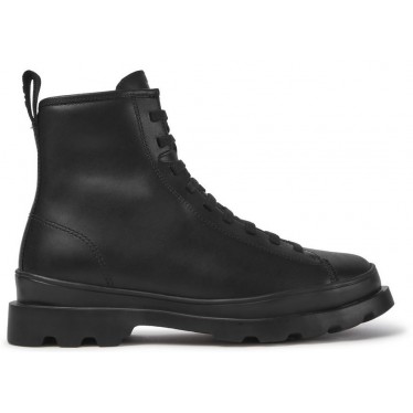 BOTAS CAMPER BRUTUS K400601 NEGRO