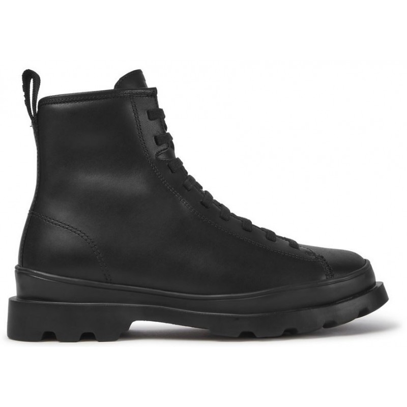 BOTAS CAMPER BRUTUS K400601 NEGRO