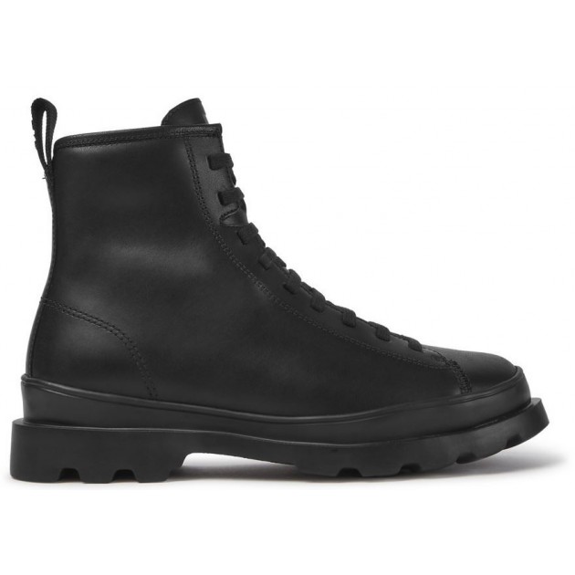 BOTAS CAMPER BRUTUS K400601 NEGRO BOTAS CAMPER BRUTUS K400601 NEGRO