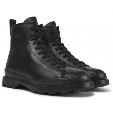 BOTAS CAMPER BRUTUS K400601 NEGRO
