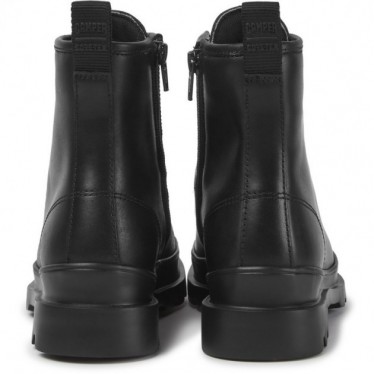 BOTAS CAMPER BRUTUS K400601 NEGRO