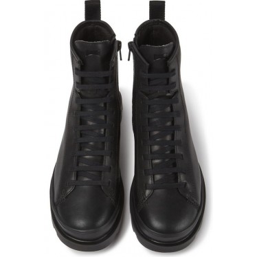BOTAS CAMPER BRUTUS K400601 NEGRO