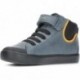 BOTINES GEOX J365CF NAVY_YELLOW