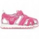 SANDALIAS GARVALIN 222805-C FUCSIA