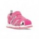 SANDALIAS GARVALIN 222805-C FUCSIA