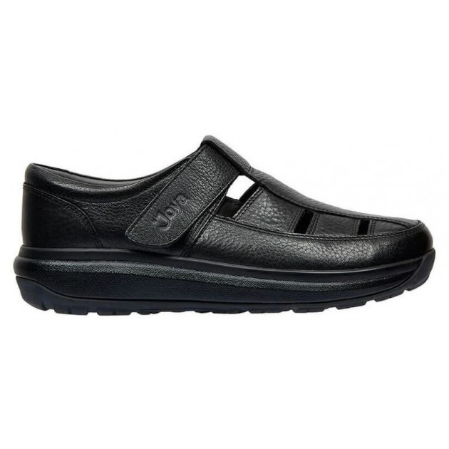 SANDALIAS JOYA FISHERMAN NEGRO