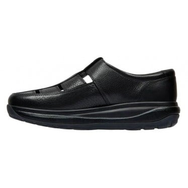 SANDALIAS JOYA FISHERMAN NEGRO