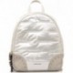 MOCHILA MARIAMARE ROCKET CREAM