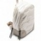 MOCHILA MARIAMARE ROCKET CREAM