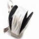 MOCHILA MARIAMARE ROCKET CREAM
