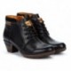 BOTINES PIKOLINOS ROTTERDAM 902-8901 BLACK