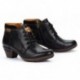 BOTINES PIKOLINOS ROTTERDAM 902-8901 BLACK