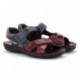 SANDALIAS PIKOLINOS TARIFA 06J-5818C1 GARNET