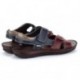 SANDALIAS PIKOLINOS TARIFA 06J-5818C1 GARNET