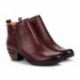 BOTINES PIKOLINOS ROTTERDAM 902-8900 GARNET