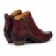 BOTINES PIKOLINOS ROTTERDAM 902-8900 GARNET