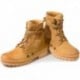 BOTAS PANAMA JACK ROUTE BOOT REPORTER VINTAGE_OCRE