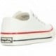 DEPORTIVA CONGUITOS UNISEX 311001 WHITE