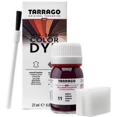 TINTE TARRAGO SELF SHINE COLOR DYE BURDEOS_11