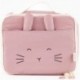 LUNCH BOX VICTORIA ANIMALES 9123031 ROSA