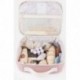 LUNCH BOX VICTORIA ANIMALES 9123031 ROSA