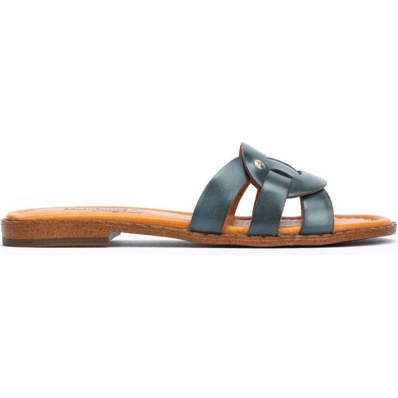 SANDALIAS PIKOLINOS ALGAR W0X-0588 SAPPHIRE