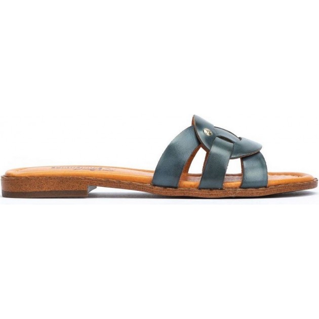 SANDALIAS PIKOLINOS ALGAR W0X-0588 SAPPHIRE SANDALIAS PIKOLINOS ALGAR W0X-0588 SAPPHIRE