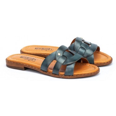 SANDALIAS PIKOLINOS ALGAR W0X-0588 SAPPHIRE