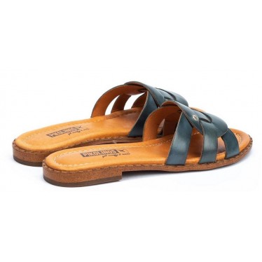 SANDALIAS PIKOLINOS ALGAR W0X-0588 SAPPHIRE