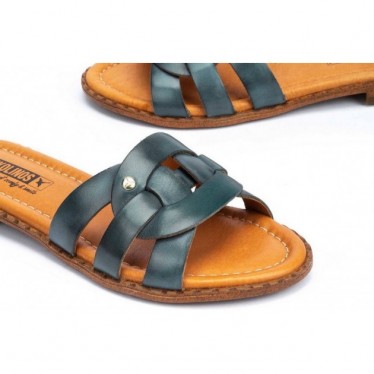 SANDALIAS PIKOLINOS ALGAR W0X-0588 SAPPHIRE