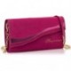 BOLSOS MARIAMARE WAVY ROSA