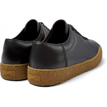 DEPORTIVA CAMPER PEU TERRENO K100927 BLACK_001