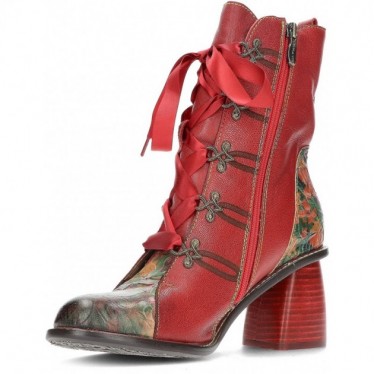 BOTIN LAURA VITA EVCAO 01 ROJO