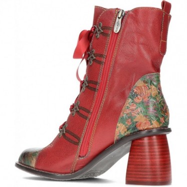 BOTIN LAURA VITA EVCAO 01 ROJO