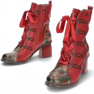 BOTIN LAURA VITA EVCAO 01 ROJO