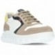 DEPORTIVA CALLAGHAN LUXE 55301 BLANCO