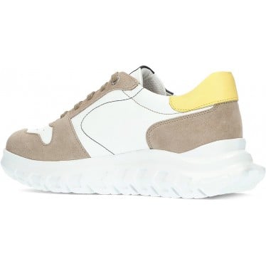 DEPORTIVA CALLAGHAN LUXE 55301 BLANCO