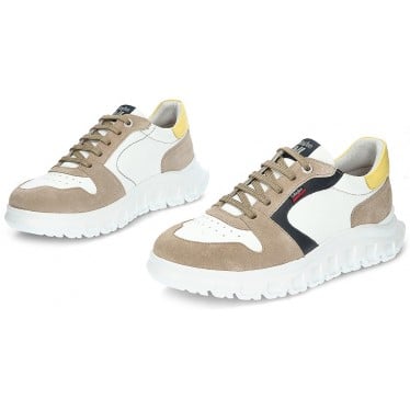 DEPORTIVA CALLAGHAN LUXE 55301 BLANCO